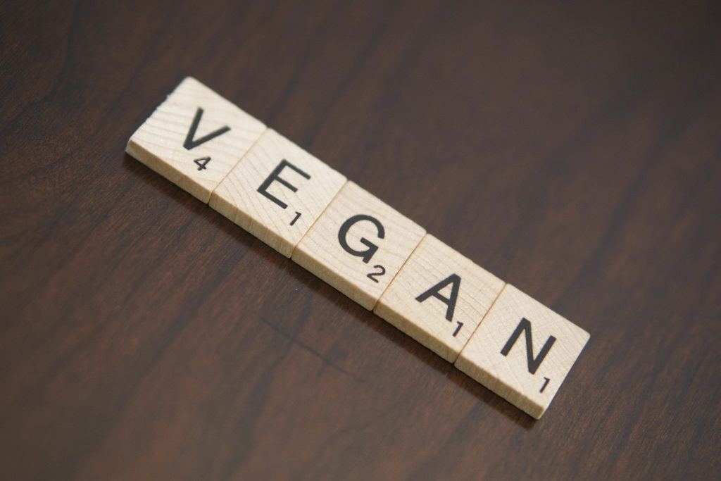 Essere Vegano