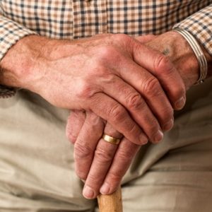 Curare l’Alzheimer